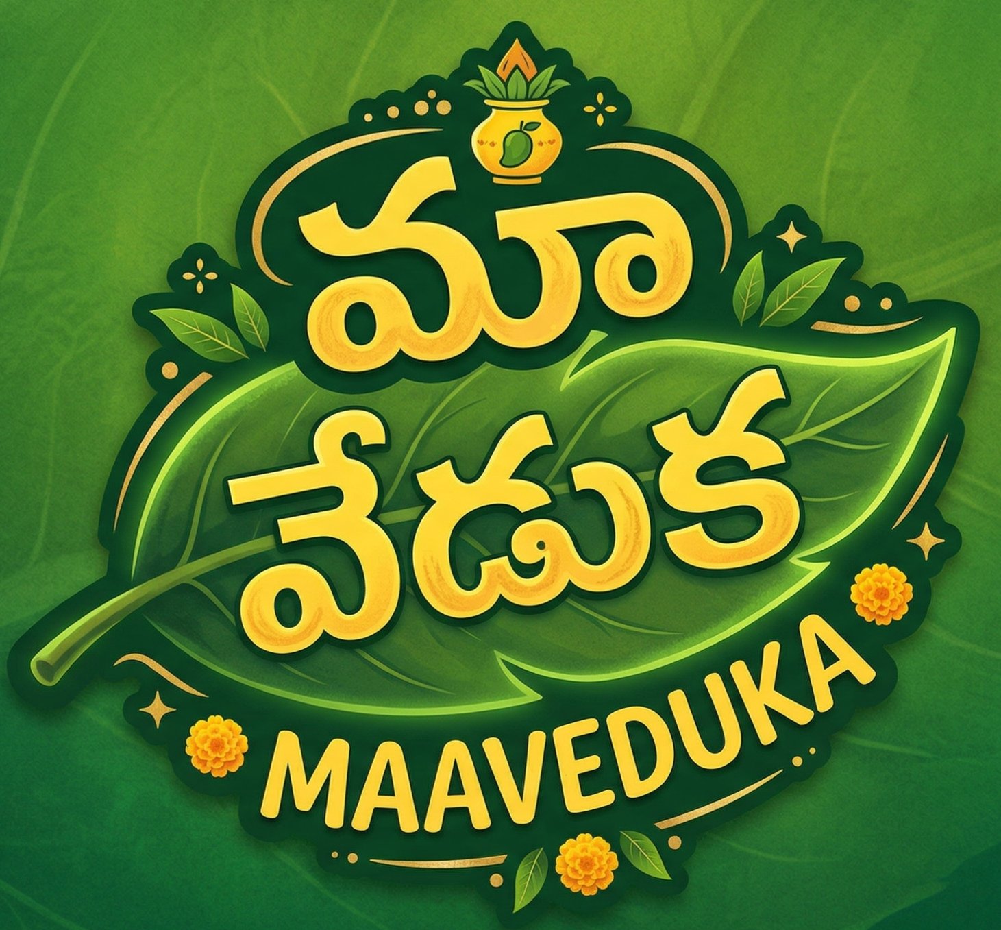 MaaVeduka